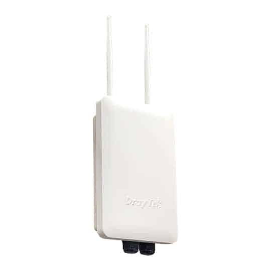 DrayTek VigorAP 918RPD Weatherproof IP67 AP w- Directional Antenna